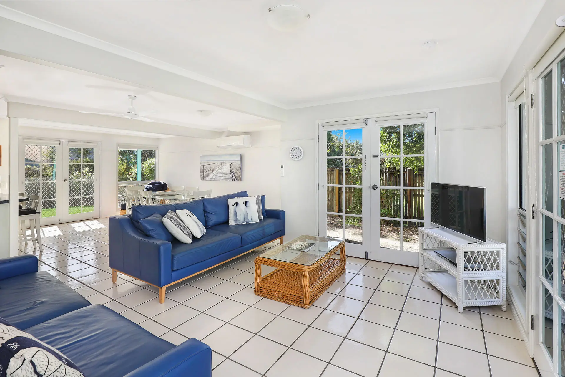 Lounge Area